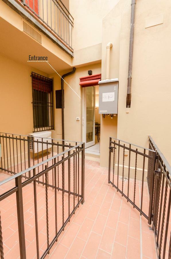 Le Torri Suite, Davanzale Vista Due Torri Bologna Exterior photo